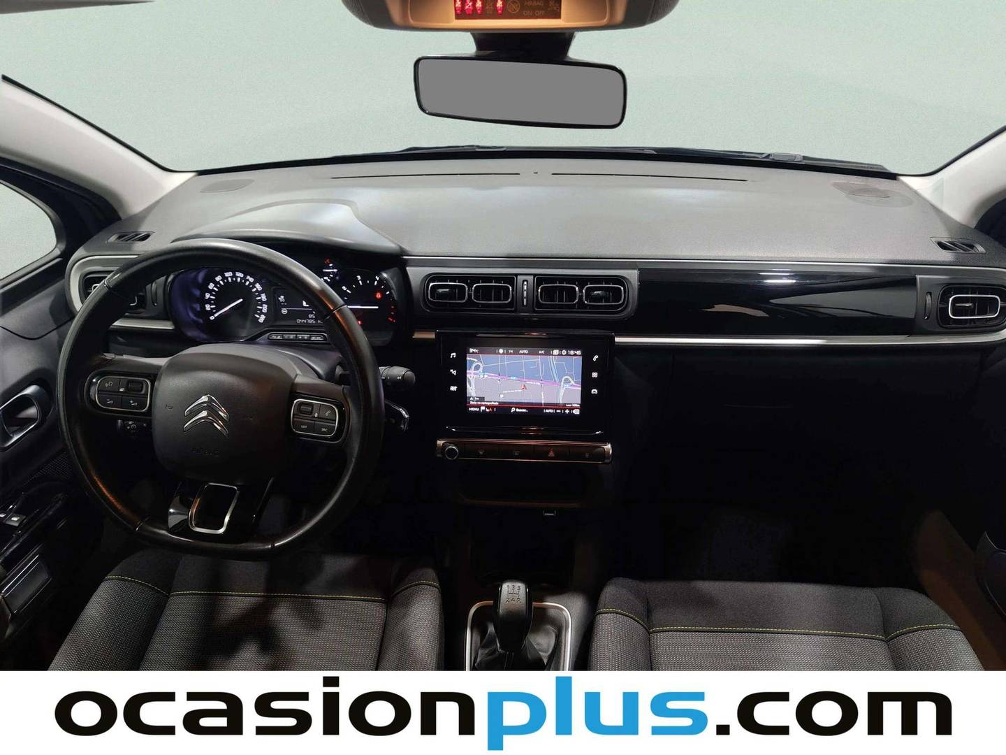 Citroën C3 Citroën C3 PureTech 83 Feel Pack (83 CV) de ocasión