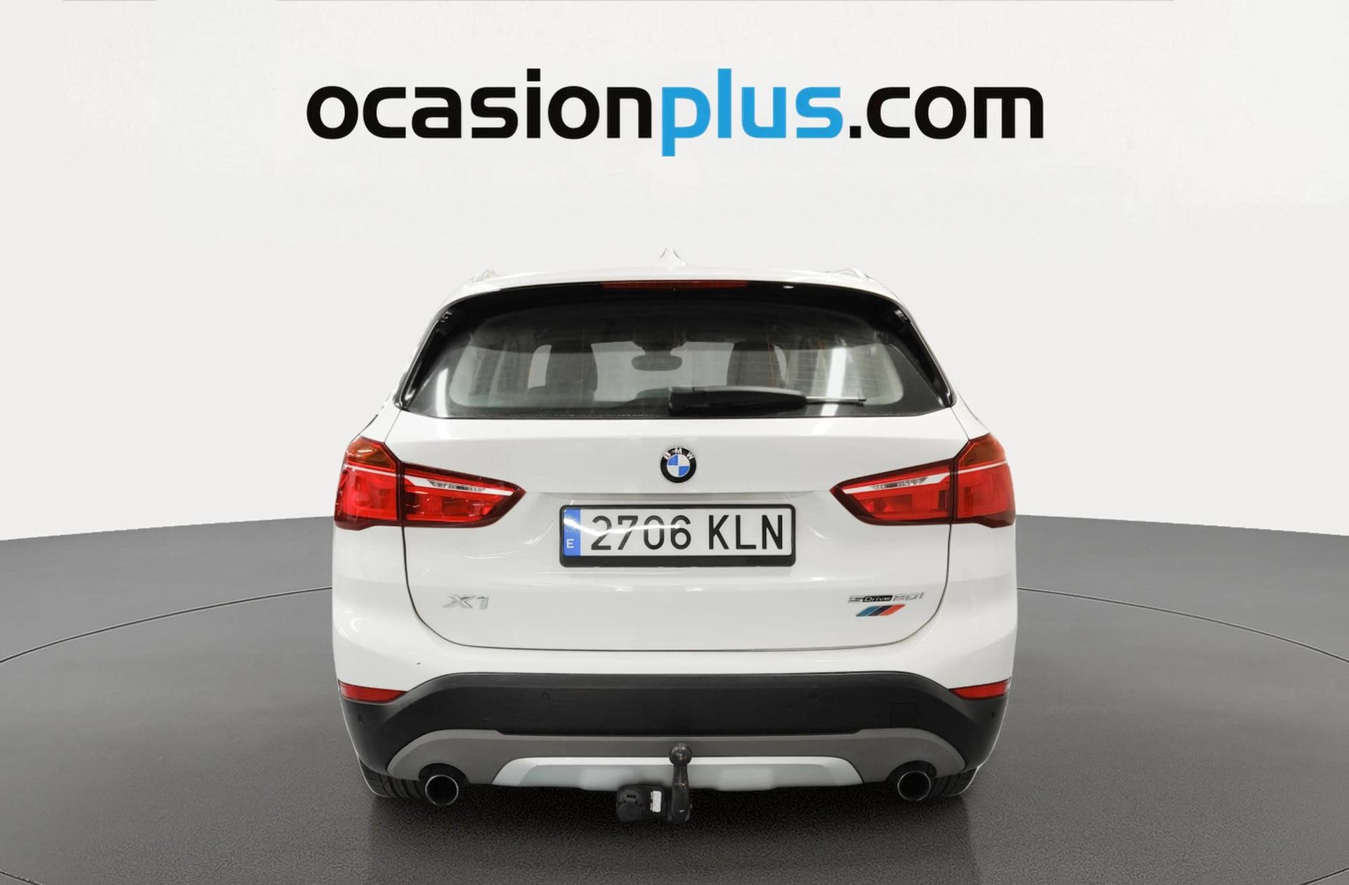 BMW X1 sDrive20i - foto 18