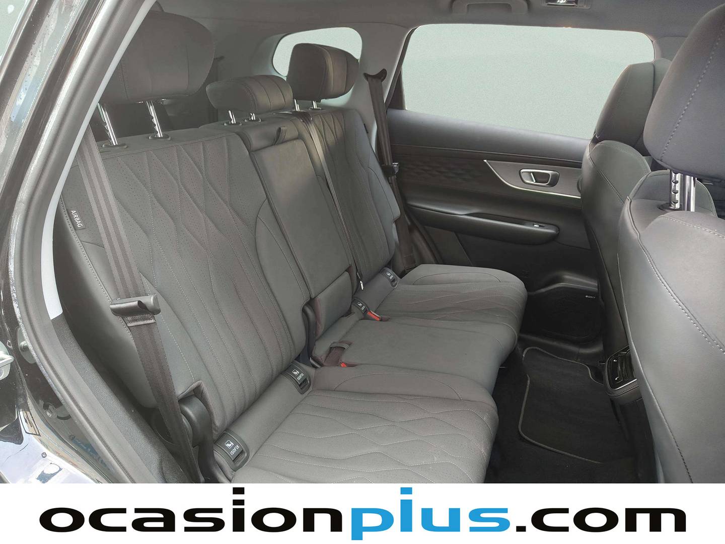 EBRO S800 EBRO S800 1.6 TGDI Luxury DCT (147 CV) 7 Plazas seminuevo