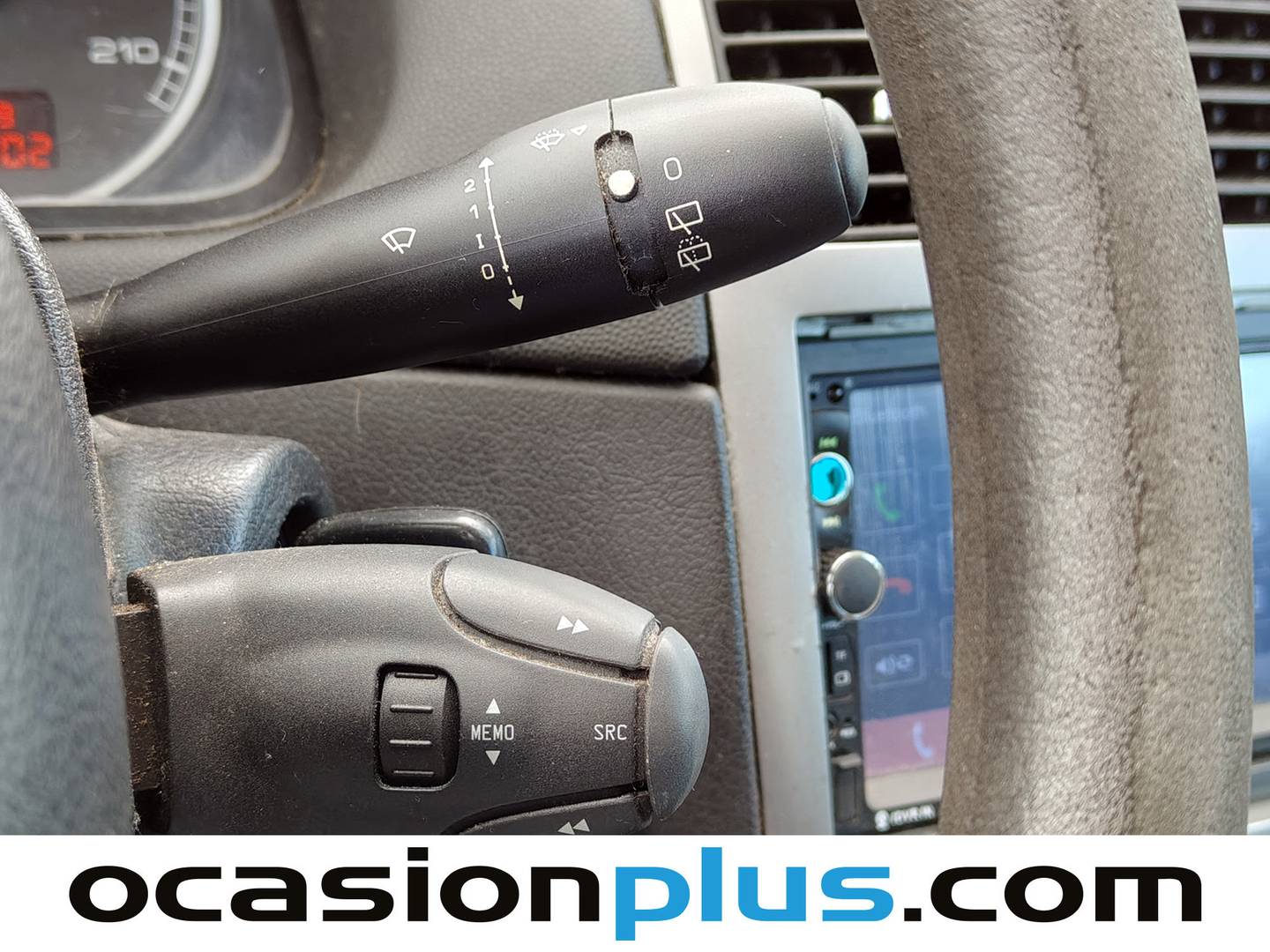 Foto Peugeot 307 Peugeot 307 1.6 XS (110 CV)