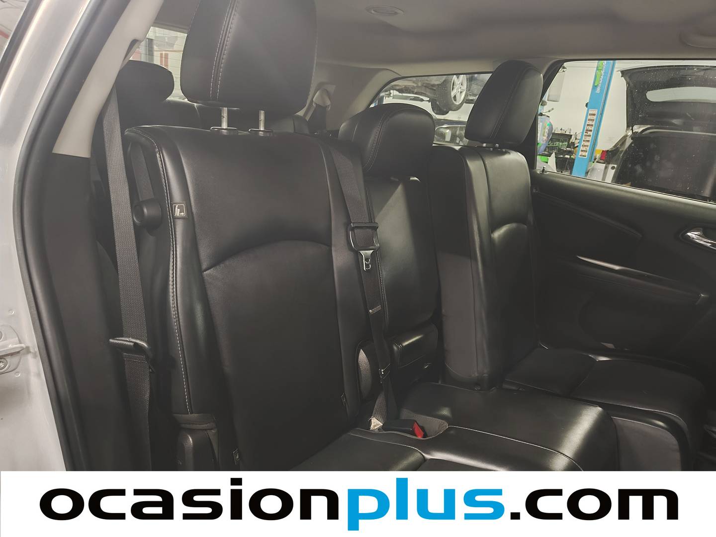 Fiat Freemont Fiat Freemont 2.0 16v Diesel Lounge (140 CV) 7 Plazas barato