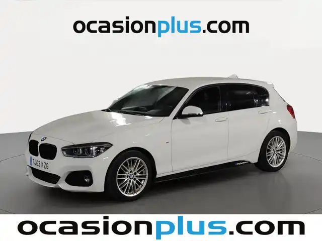 BMW Serie 1