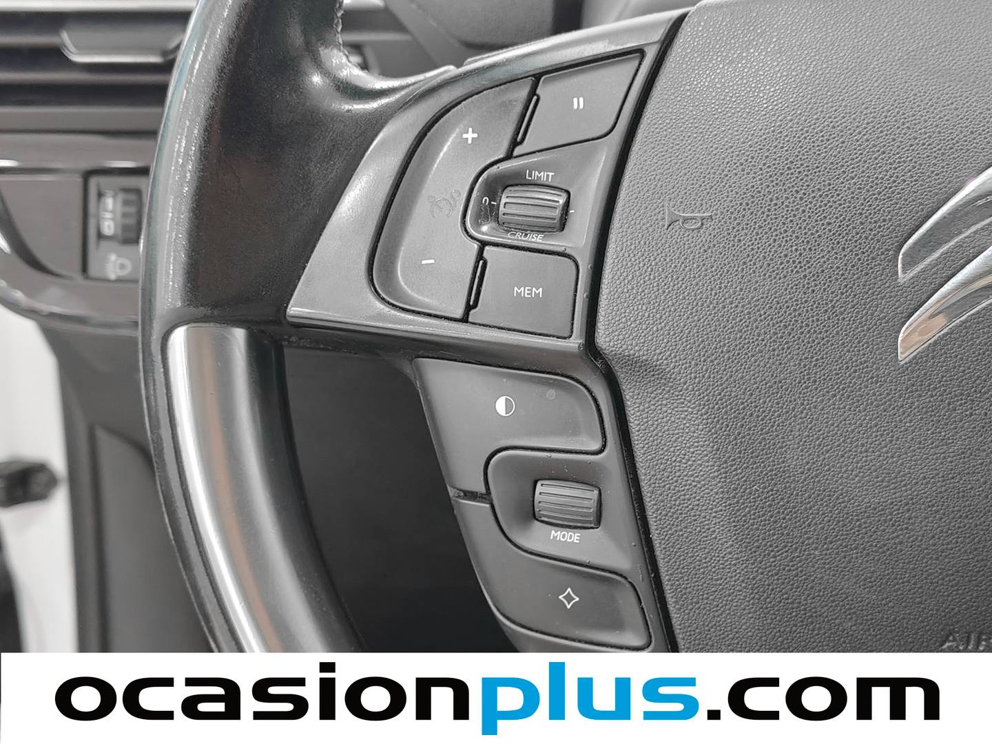 Citroën Grand C4 Picasso Citroën Grand C4 Picasso PureTech 130 S&S 6v Feel Edition (130 CV) 7 Plazas 130cv