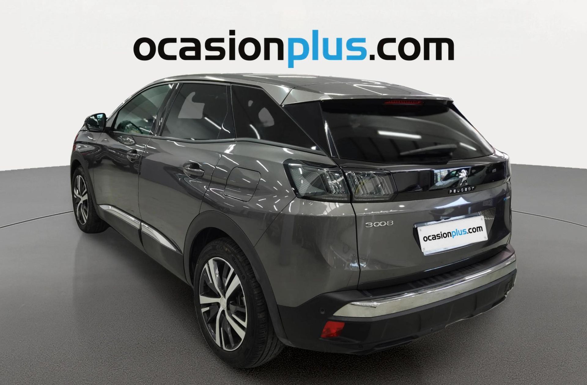 Peugeot 3008 300 Allure Pack e-EAT8 - foto 3