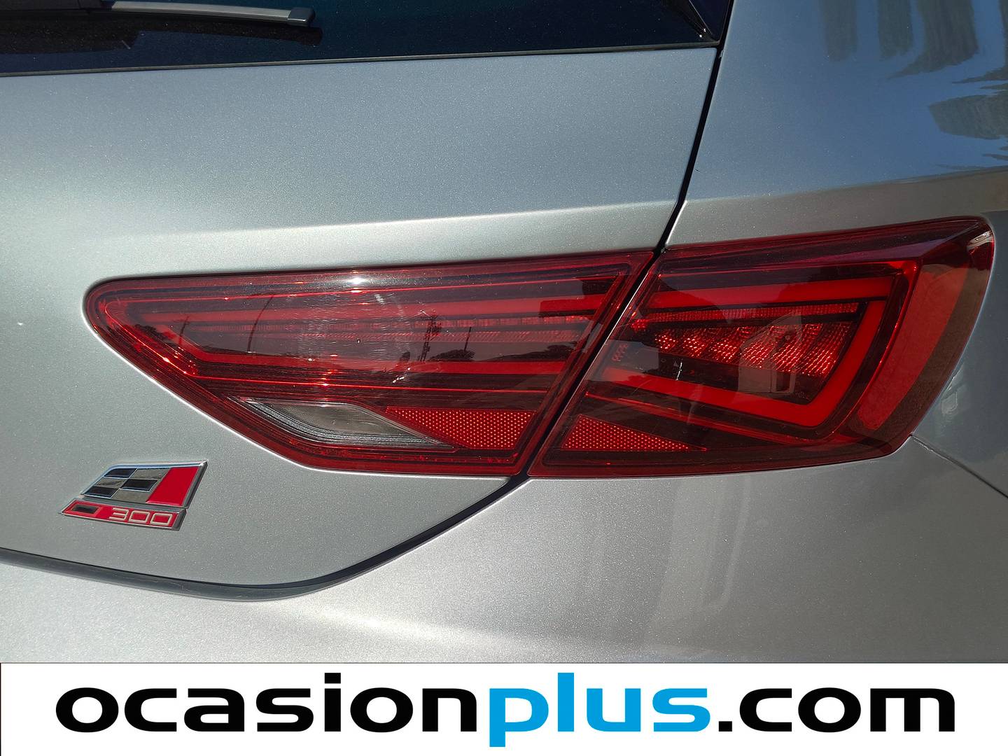 Seat León Seat León 2.0 TSI S&S Cupra DSG (300 CV) automático