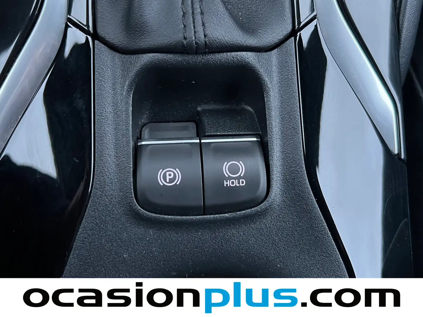 Foto Toyota Corolla Toyota Corolla 200H Touring Sport Style Edition (196 CV)