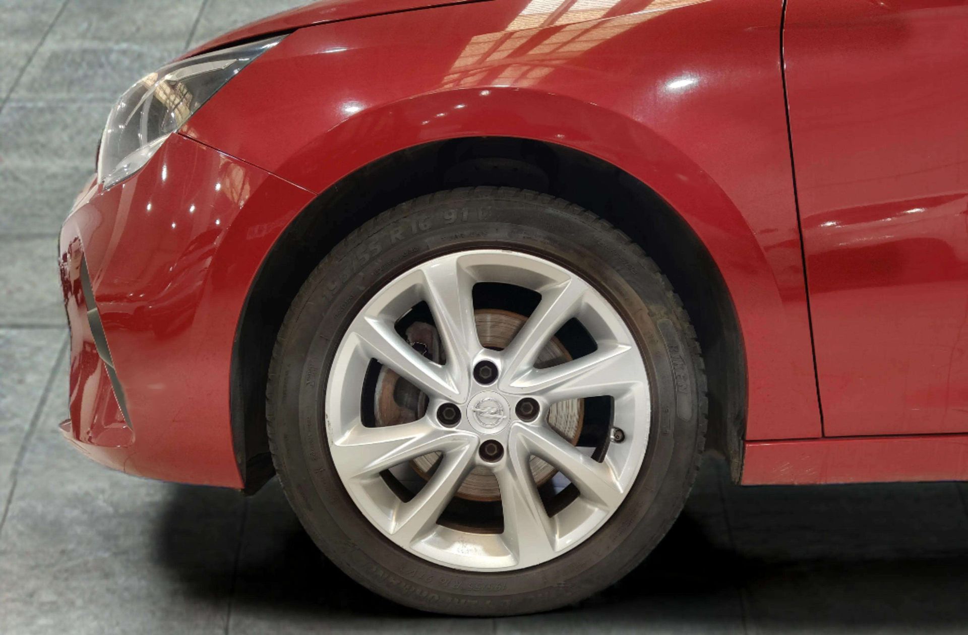 Opel Corsa 1.2 Turbo XHL Elegance - foto 37