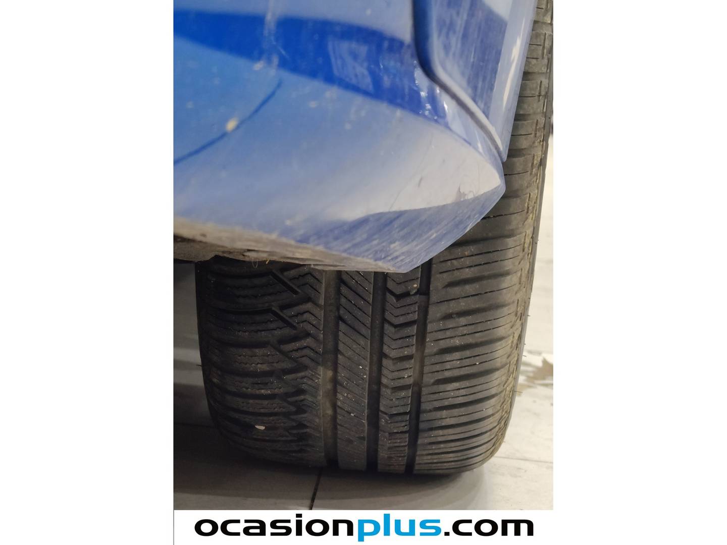 Ford Focus Ford Focus 1.0 Ecoboost MHEV ST-Line Auto (155 CV) 155cv