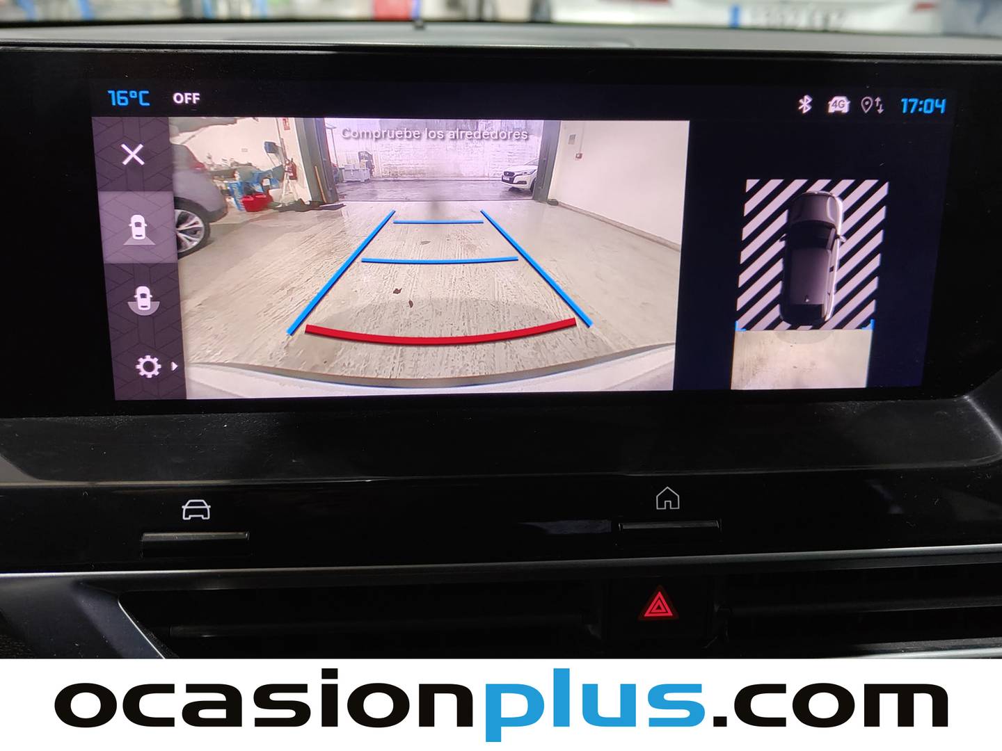 Foto Citroën C4 Citroen C4 PureTech 130 S&S Shine (130 CV)