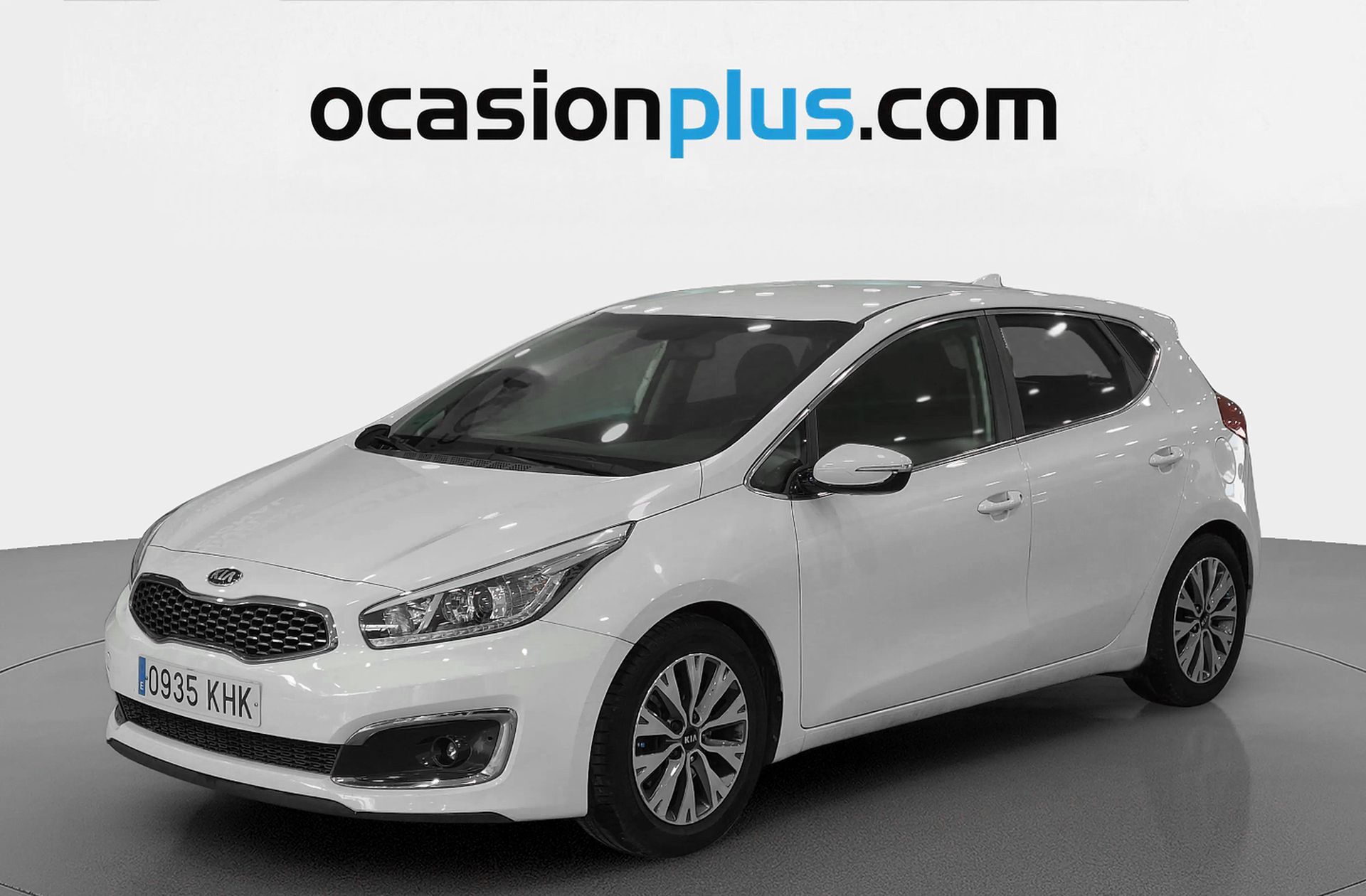 Kia Ceed 1.0 T-GDi Eco-Dynamics x-Tech