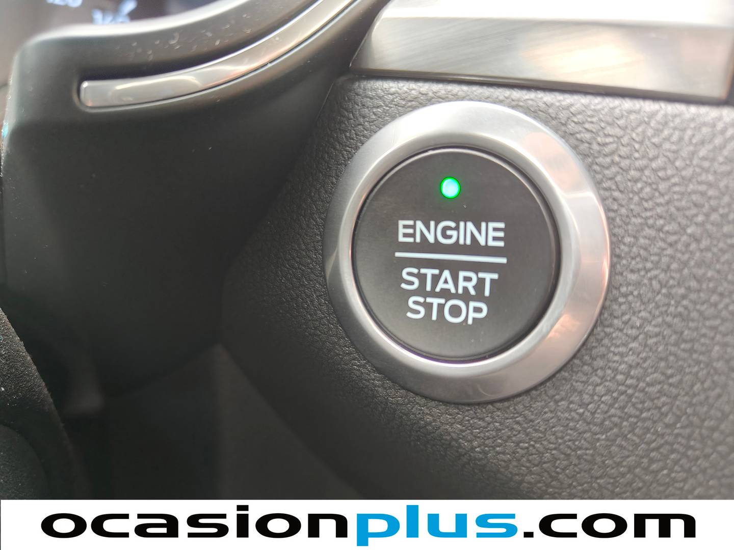 Extras del Ford Kuga Ford Kuga 1.5 EcoBoost S&S Titanium 4x2 (150 CV)