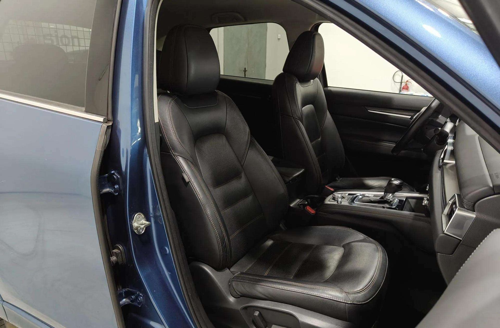 Mazda CX-5 2.0 G Zenith Black 2WD - foto 25