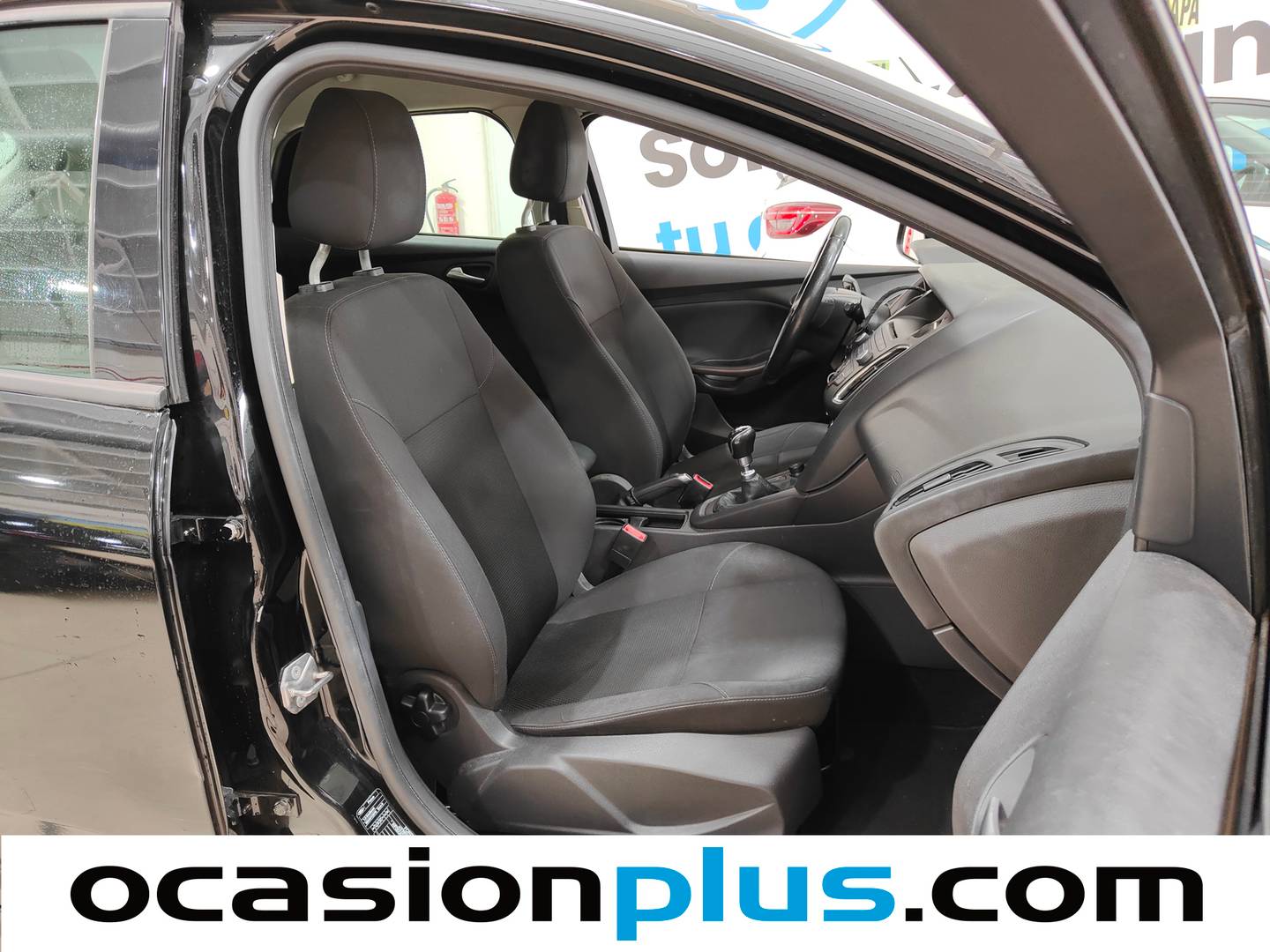 Ford Focus Ford Focus 1.0 Ecoboost S&S Trend+ (125 CV) km 0