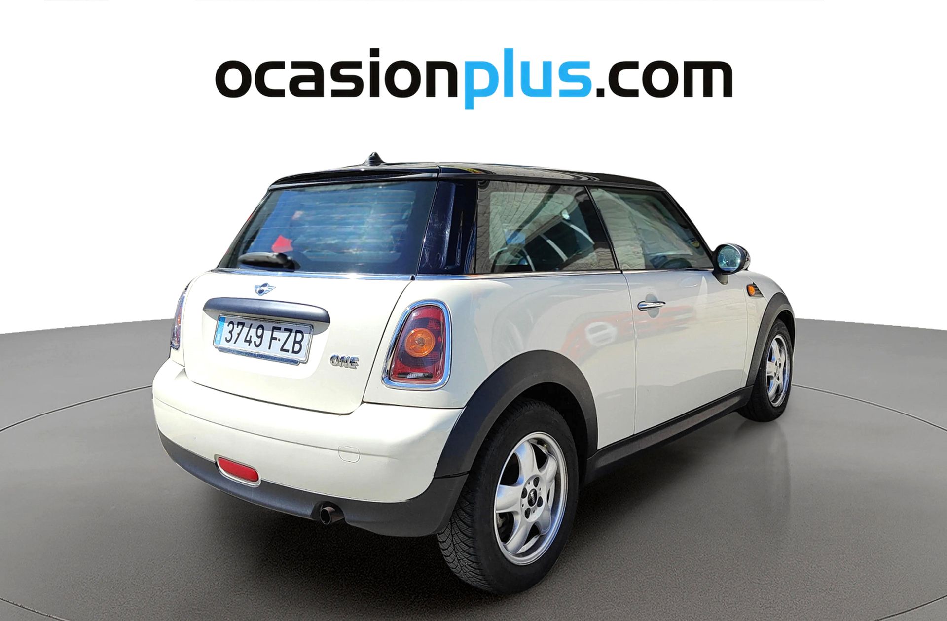 MINI Cooper One - foto 4