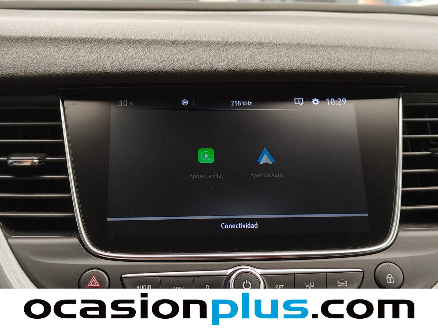 Equipamiento del Opel Grandland X Opel Grandland X 1.5 CDTi 120 Aniversario (130 CV)