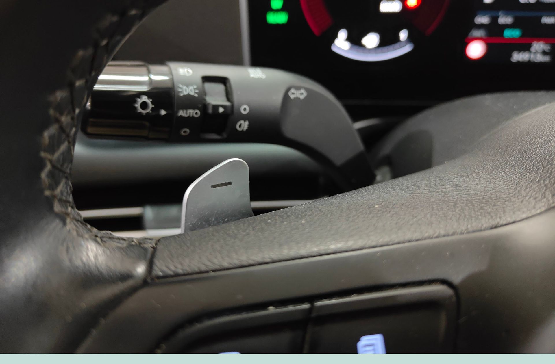 Hyundai Tucson 1.6 T-GDi HEV Klass - foto 26