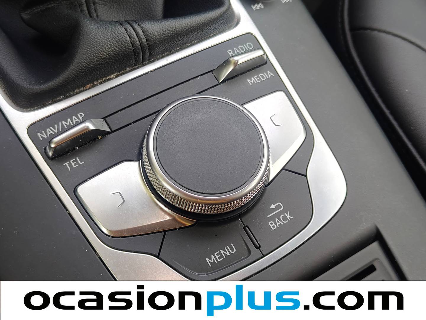Audi A3 Audi A3 Sportback design 30 TDI (116 CV) diésel