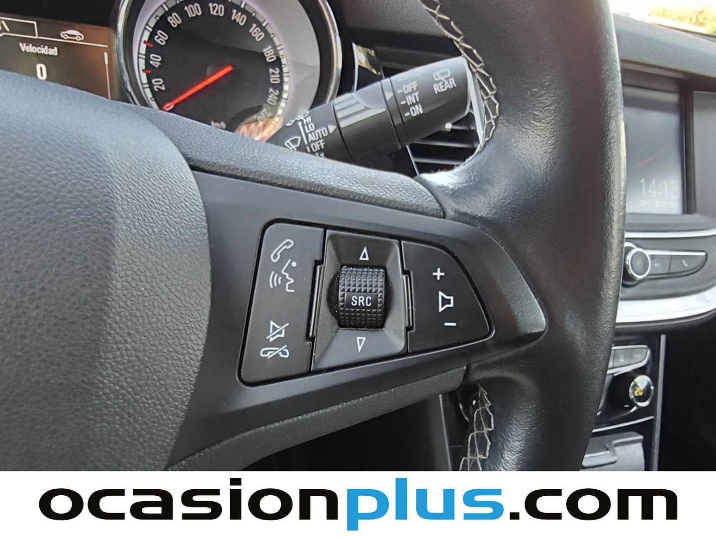 Opel Astra Opel Astra Sports Tourer 1.6 CDTI S&S Dynamic (136 CV) km 0
