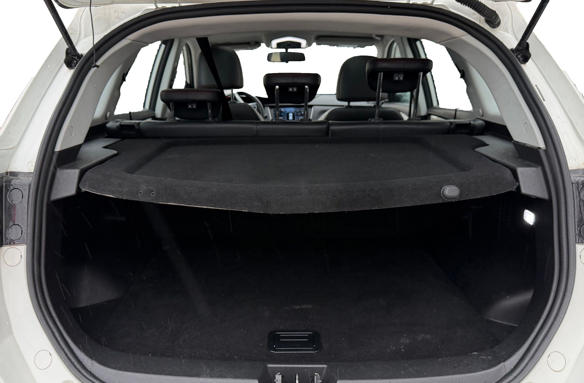 SWM G01 1.5T Luxury - foto 17