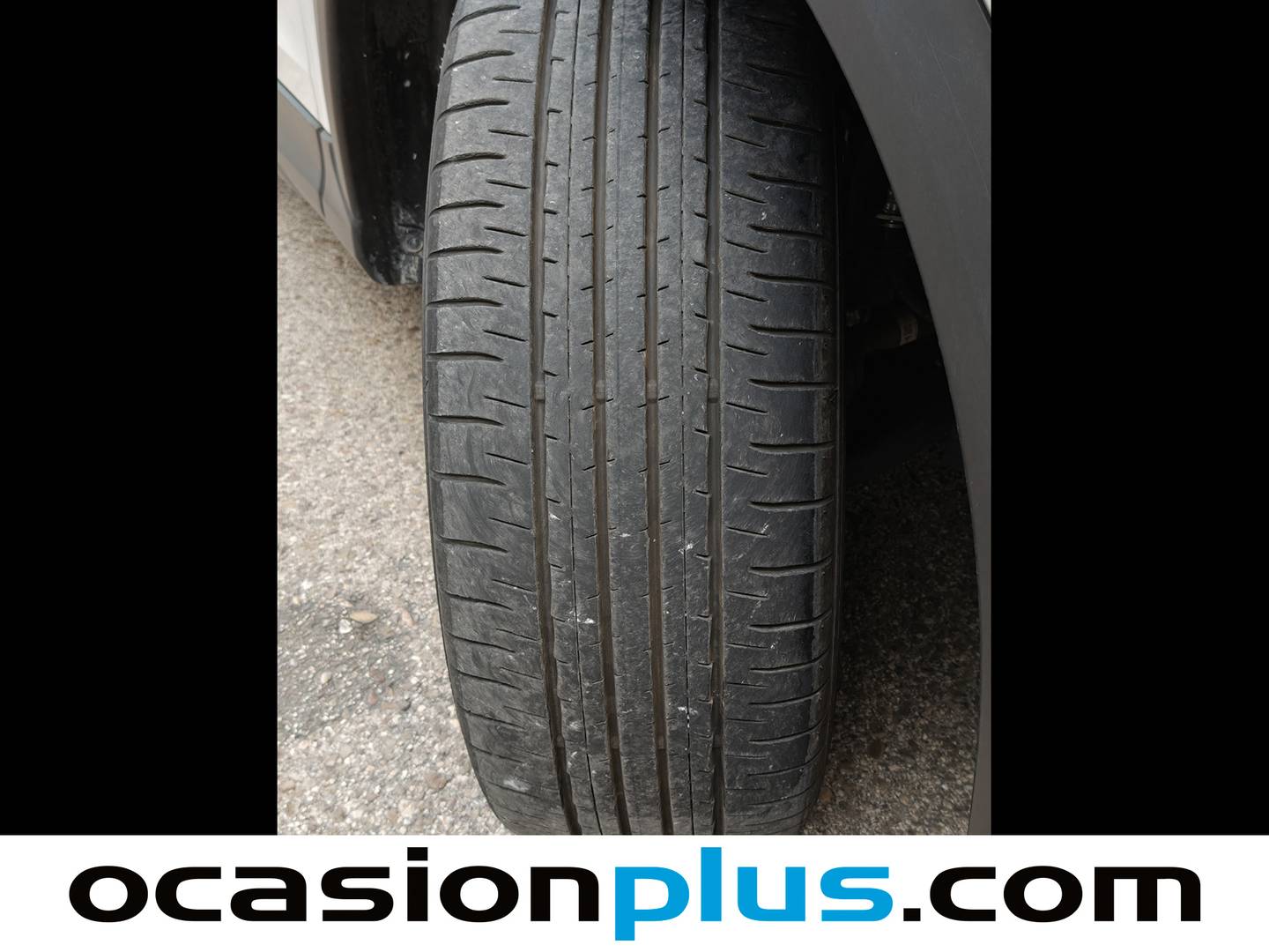 Mitsubishi Eclipse Cross Mitsubishi Eclipse Cross 2.4 PHEV Kaiteki 4WD Auto (188 CV) seminuevo
