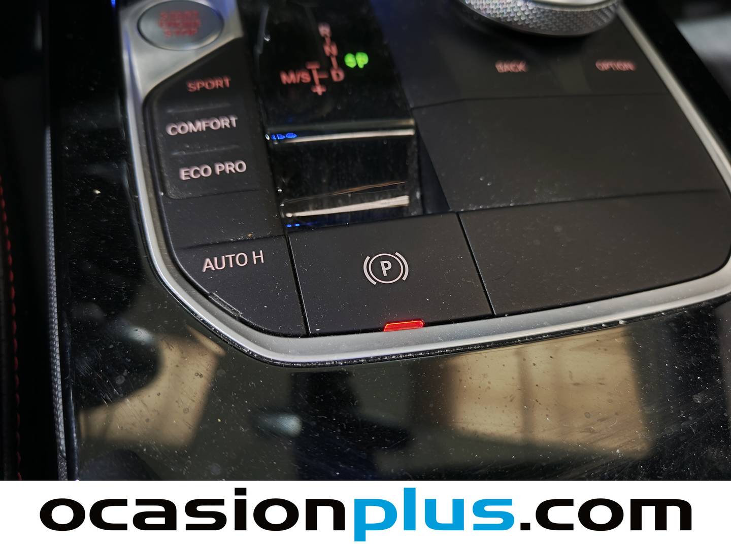 Foto BMW Serie 1 BMW Serie 1 128ti (265 CV) Pack M