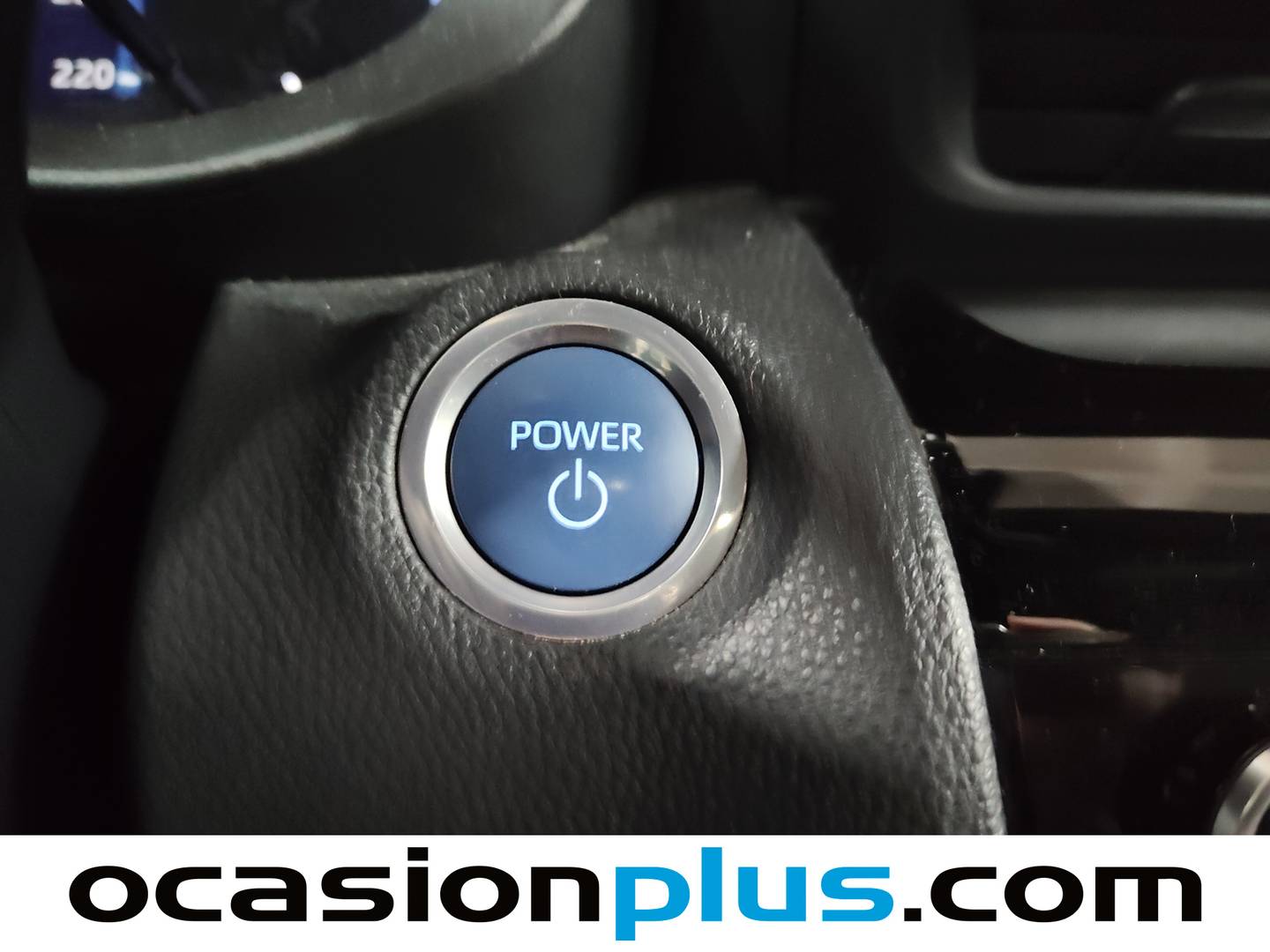 Foto Toyota Yaris Cross Toyota Yaris Cross 120H Active Tech (116 CV)