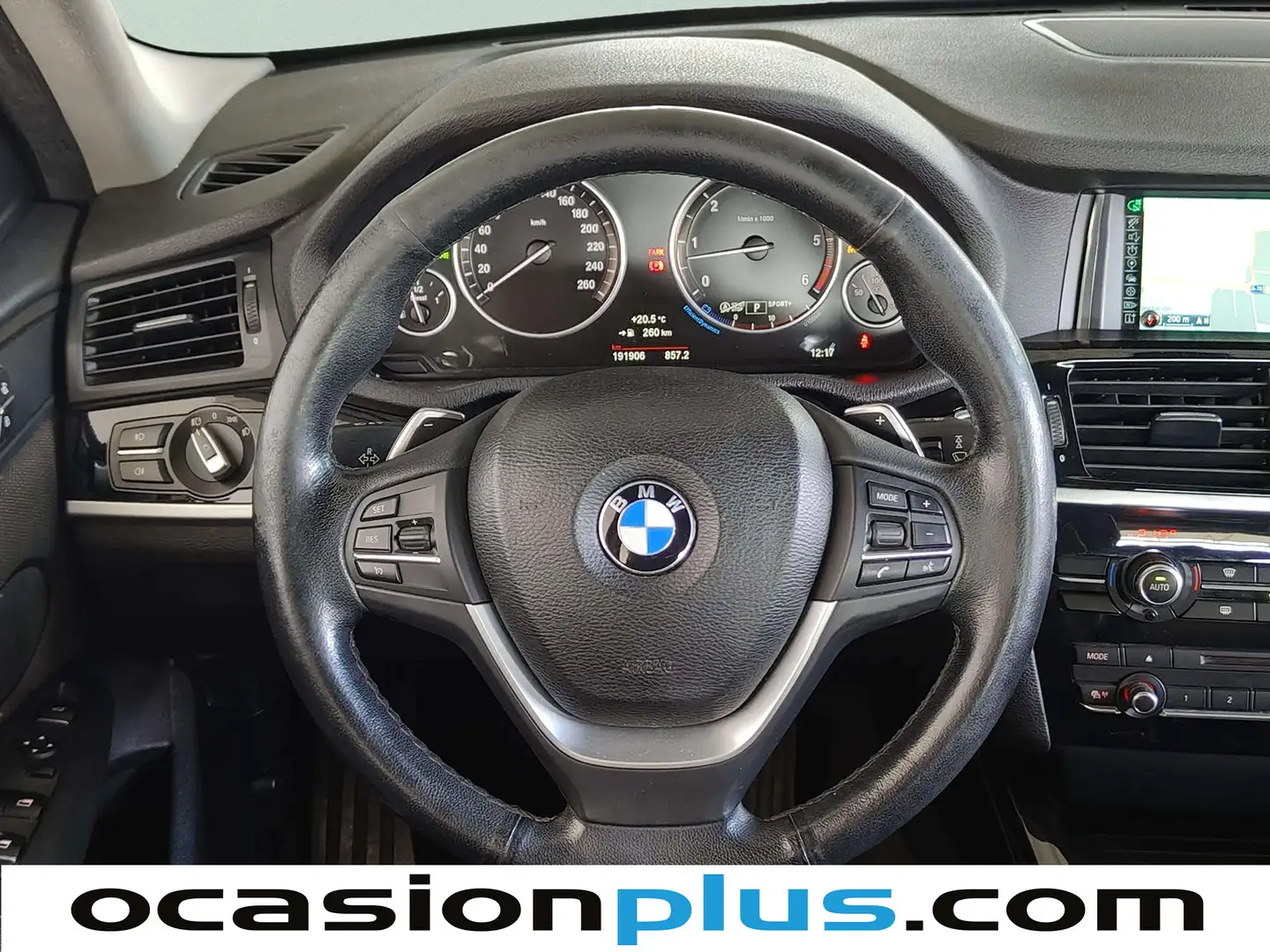 Foto BMW X4 BMW X4 xDrive30d (258 CV)