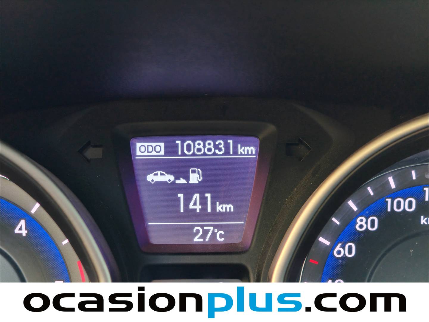 Foto Hyundai i30 Hyundai i30 1.4 CRDI Klass (90 CV)