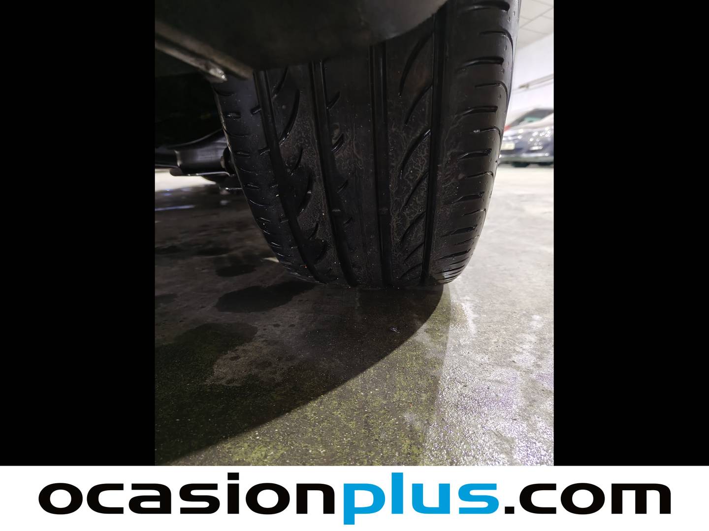 Foto Mercedes Clase A Mercedes-Benz Clase A A 180 d (116 CV) Pack AMG