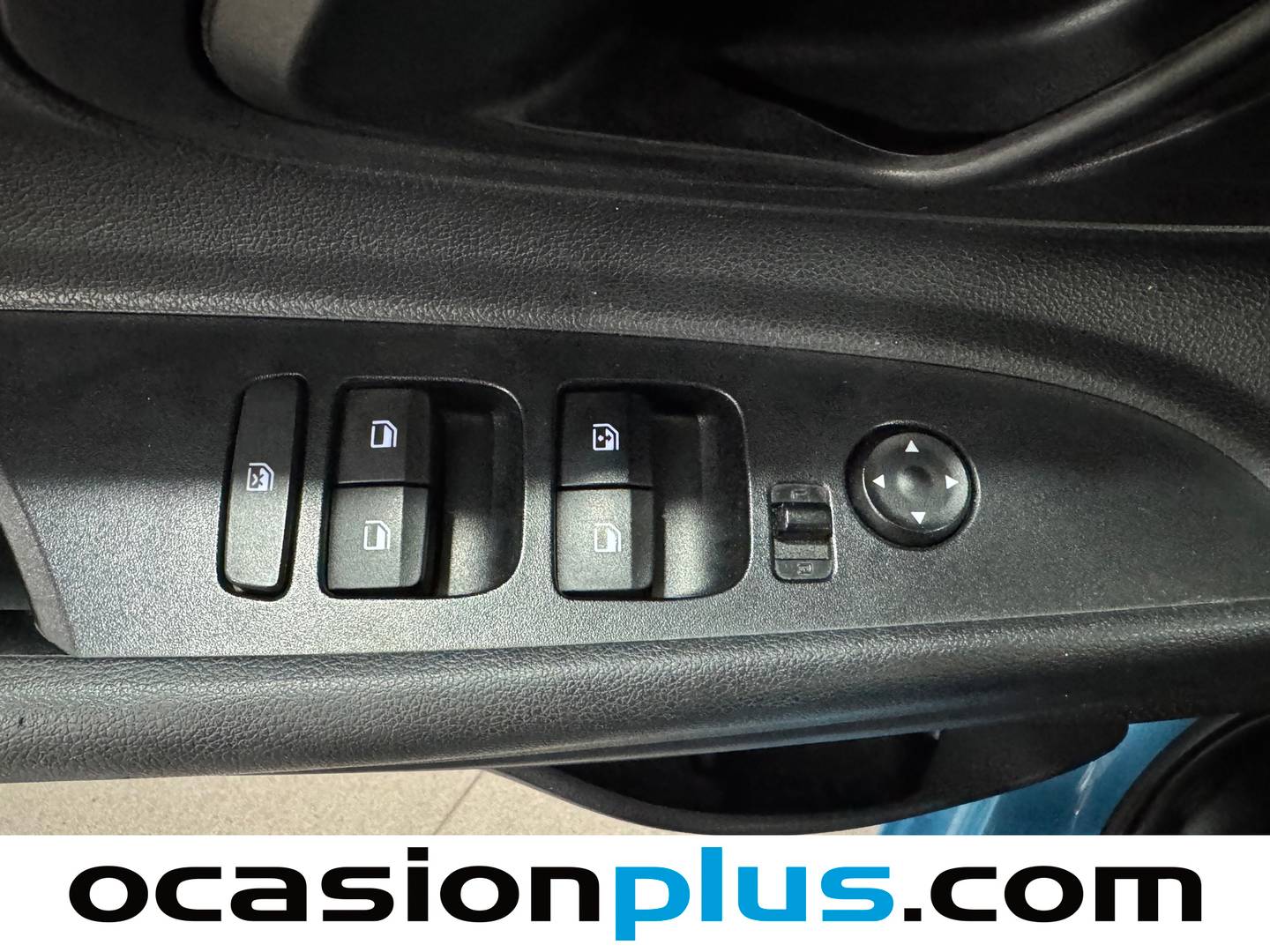 Foto Hyundai i20 Hyundai i20 1.2 MPI Klass (84 CV)