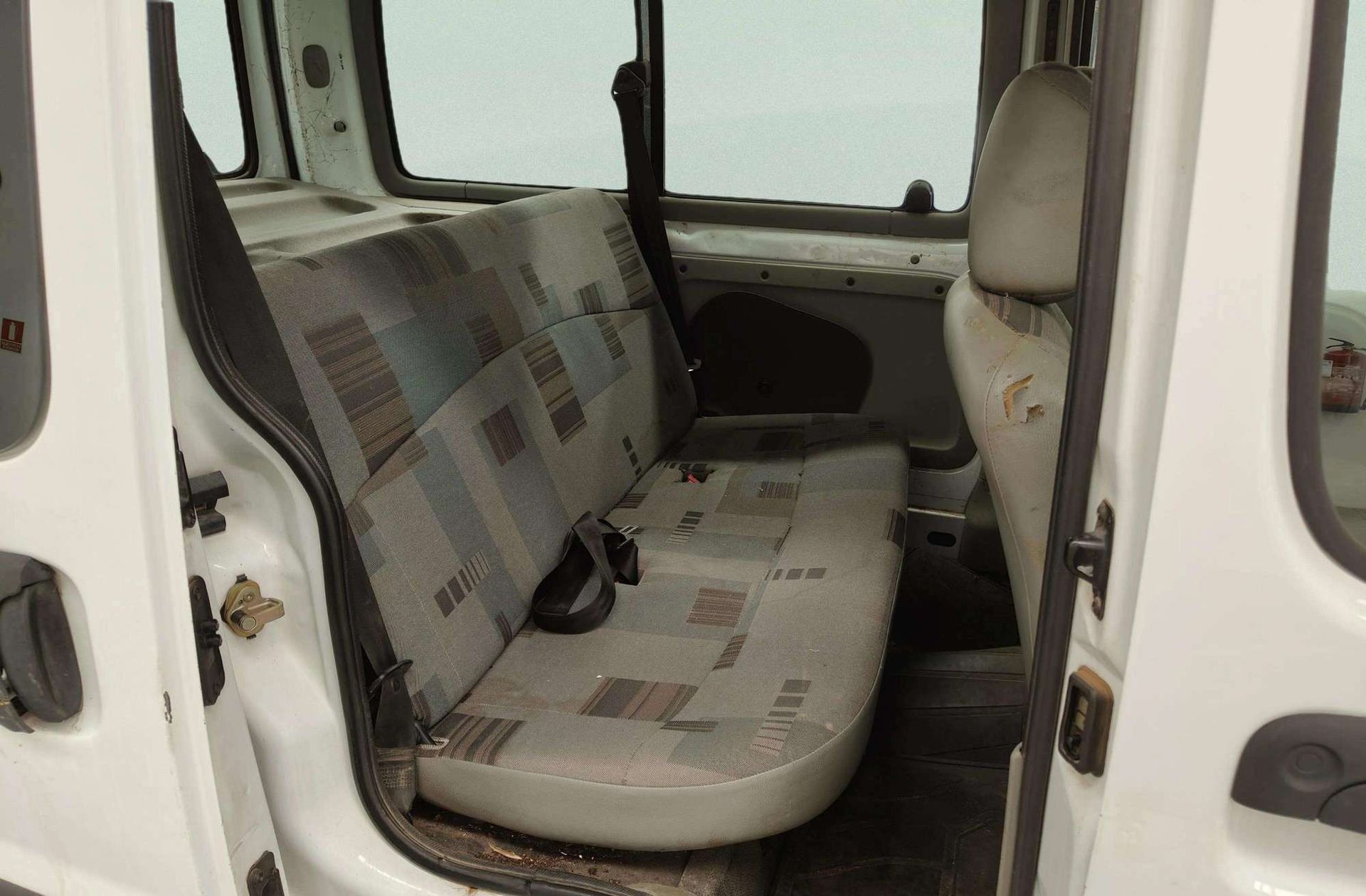 Renault Kangoo Pack Authentique 1.5 dCi - foto 11