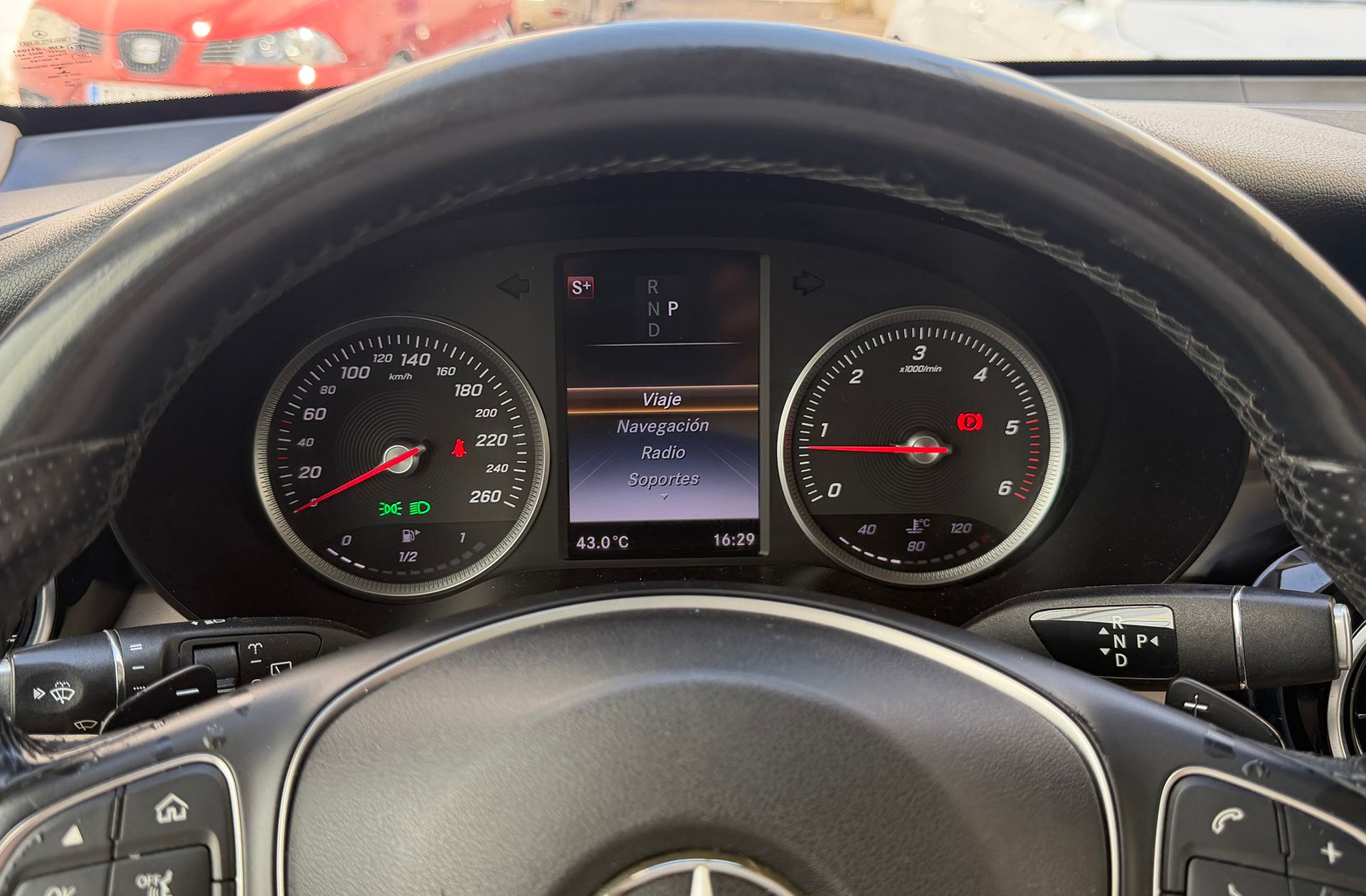 Mercedes-Benz GLC Mercedes GLC GLC 250 d 4Matic - foto 24