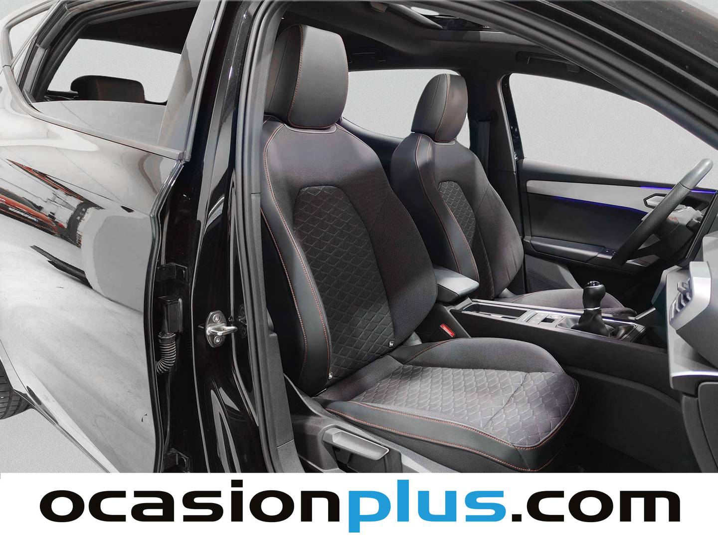 Seat León Seat León 1.5 TSI S&S FR Go L (150 CV) manual