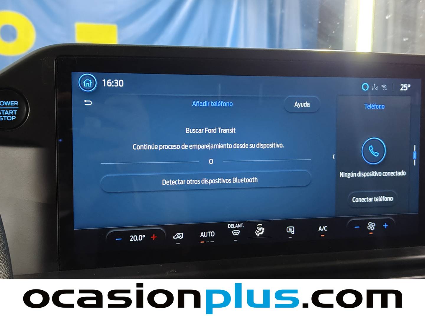 Foto Ford Transit Custom Ford Transit Custom Furgon 2.0 Ecoblue 320 L2 Trend (136 CV)