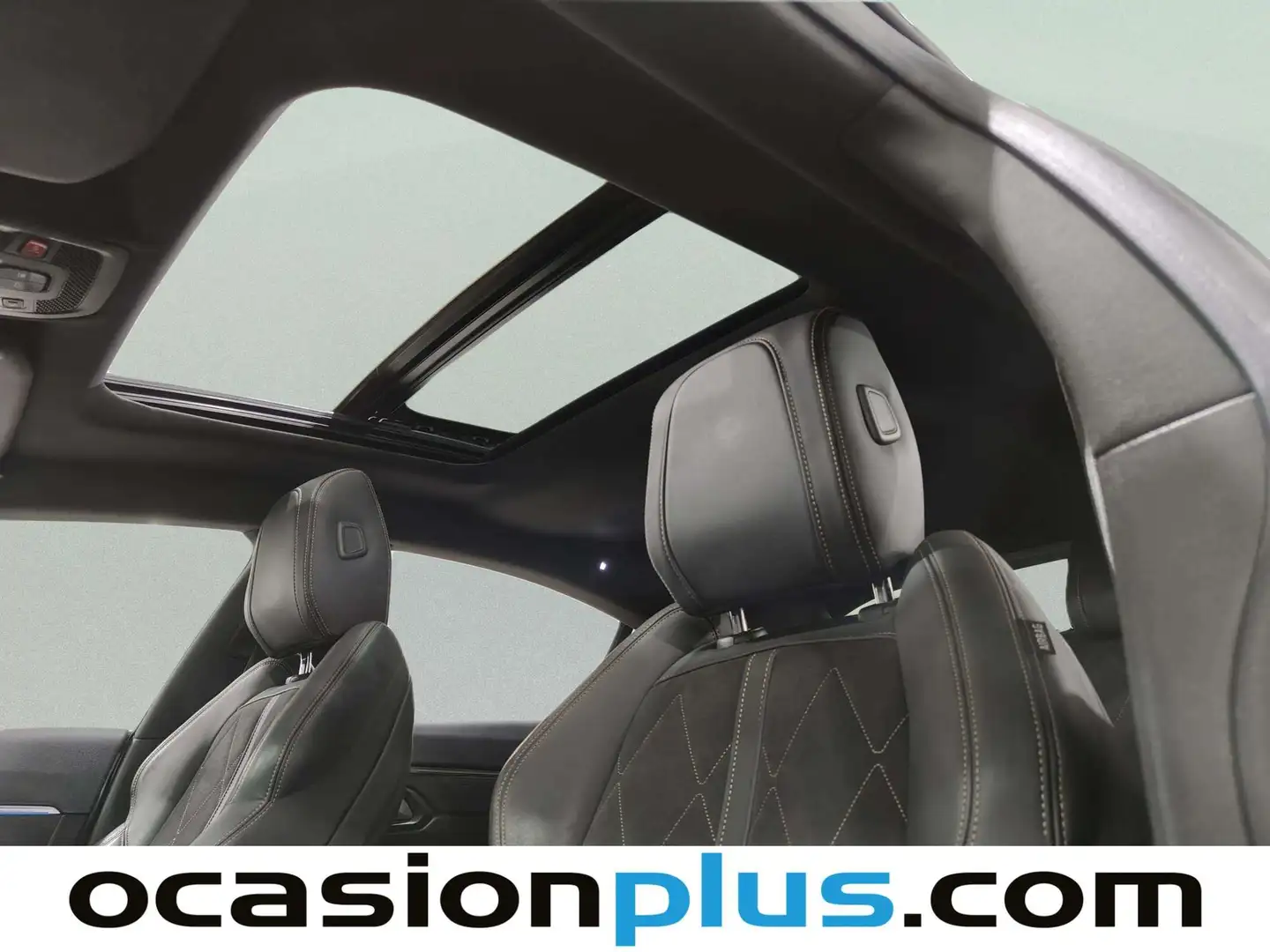 Foto Peugeot 508 Peugeot 508 BlueHDi 180 S&S GT EAT8 (180 CV)