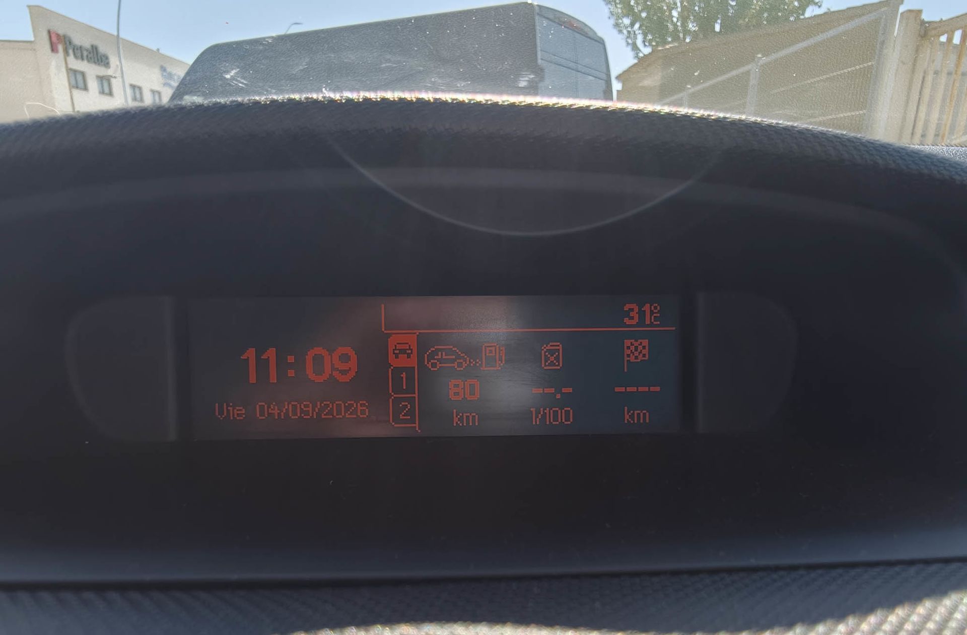Peugeot 308 1.6 VTi Sport - foto 27
