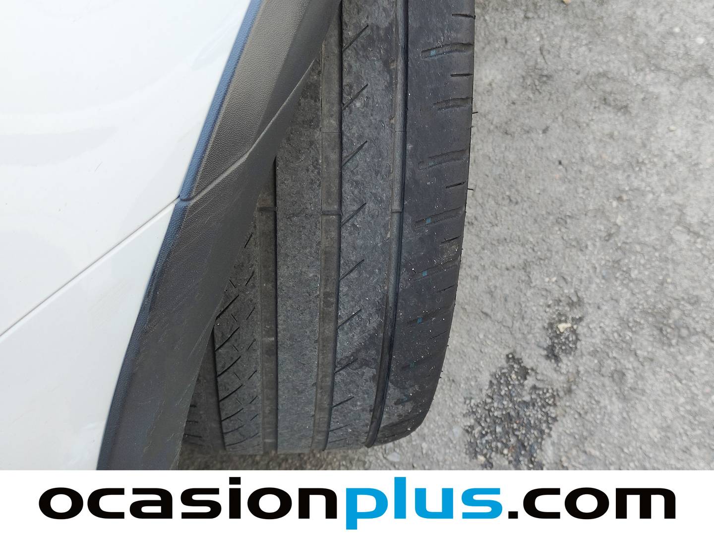 Volkswagen Golf Volkswagen Golf Alltrack 2.0 TDI 4Motion DSG (184 CV) de segunda mano