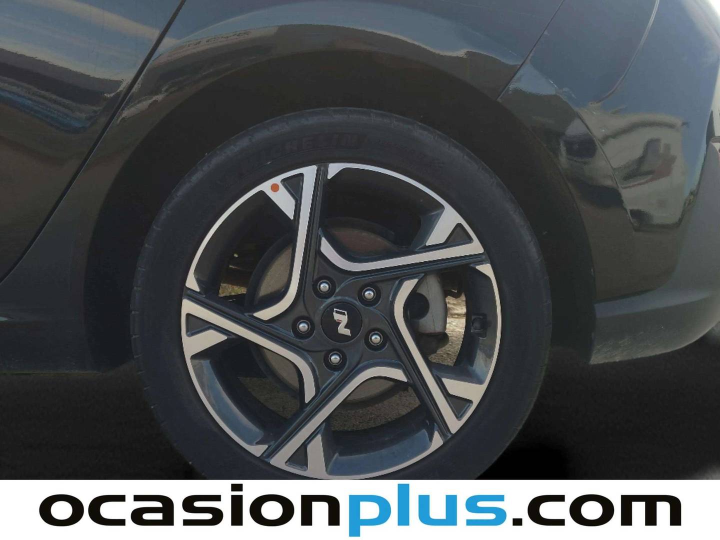 Hyundai i30 Hyundai i30 1.0 TGDI 48V N-Line (120 CV) híbrido