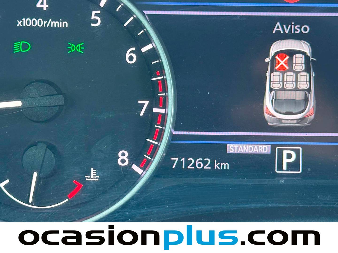 Nissan JUKE Nissan Juke DIG-T N-Connecta 4x2 DCT (114 CV) seminuevo