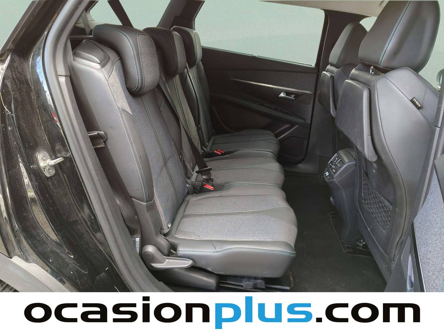 Foto Peugeot 5008 Peugeot 5008 PureTech 130 S&S Allure Pack (130 CV) 7 plazas