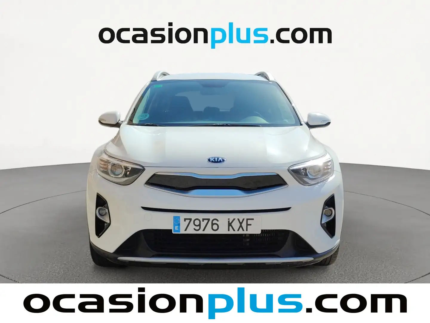 Foto KIA Stonic Kia Stonic 1.0 T-GDi Drive DCT (120 CV)