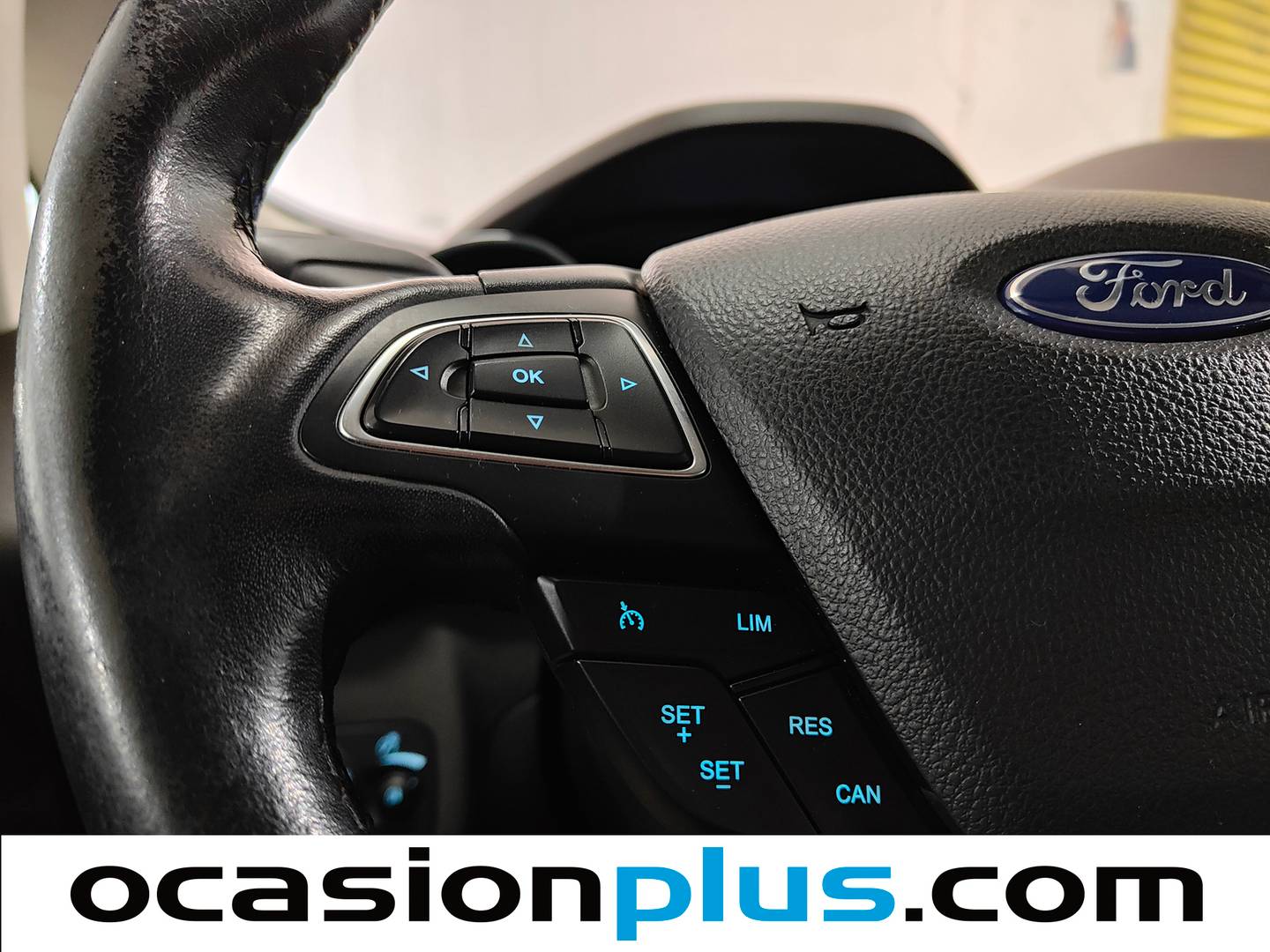 Foto Ford C-Max Ford C-Max 1.0 EcoBoost Trend+  (125 CV)