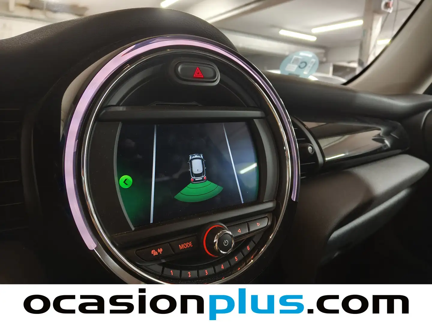 Foto Mini MINI MINI MINI 3 Puertas Cooper (136 CV)