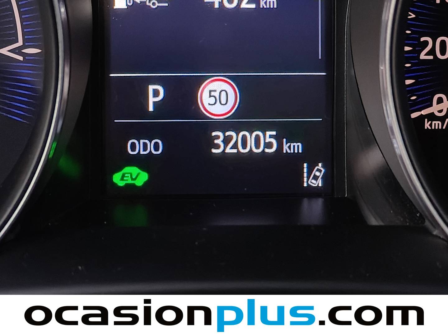 Foto Toyota C-HR Toyota C-HR 1.8 125H Advance (122 CV)