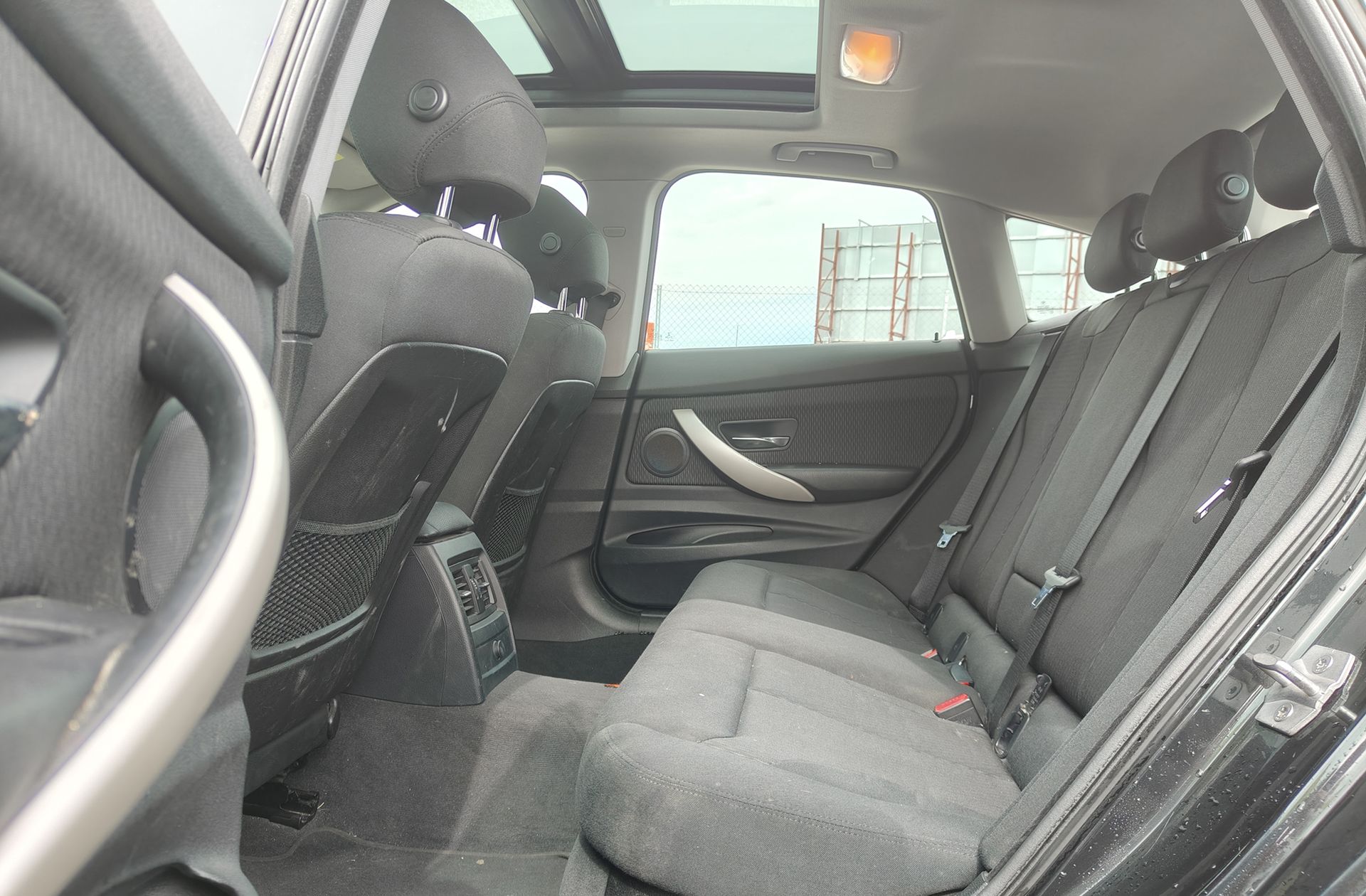 BMW Serie 3 318d Gran Turismo - foto 13