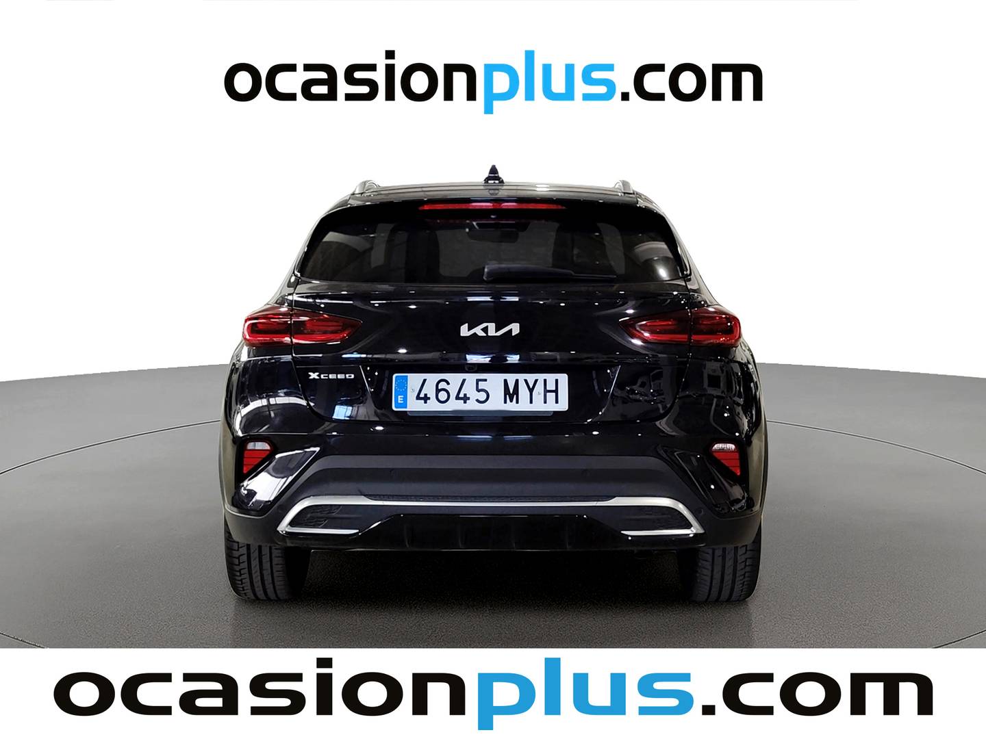 KIA XCeed KIA XCeed 1.0 T-GDi Drive (100 CV) al mejor precio