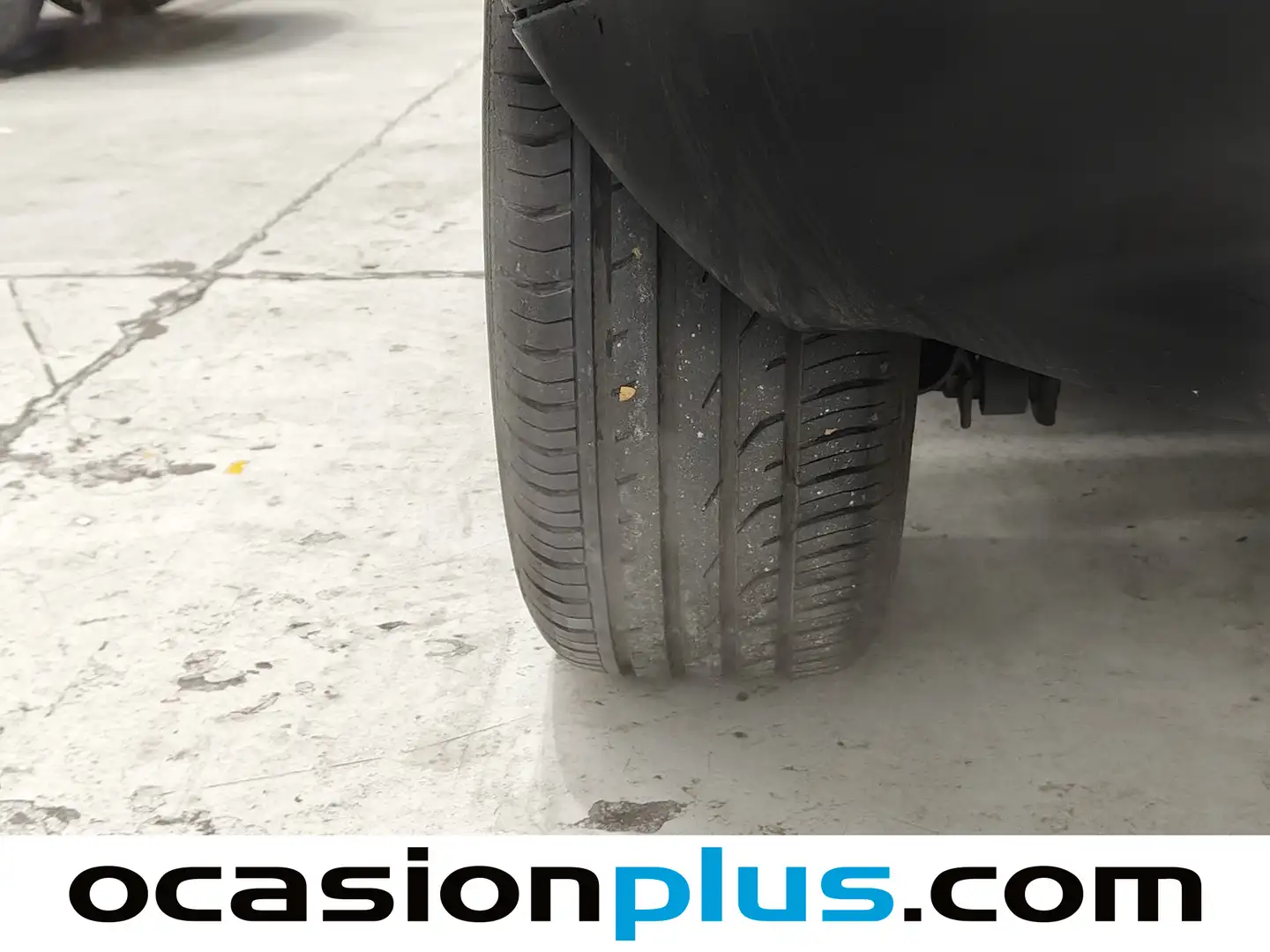 Foto Nissan JUKE Nissan Juke 1.6 Tekna Premium CVT 4X2 (117 CV)