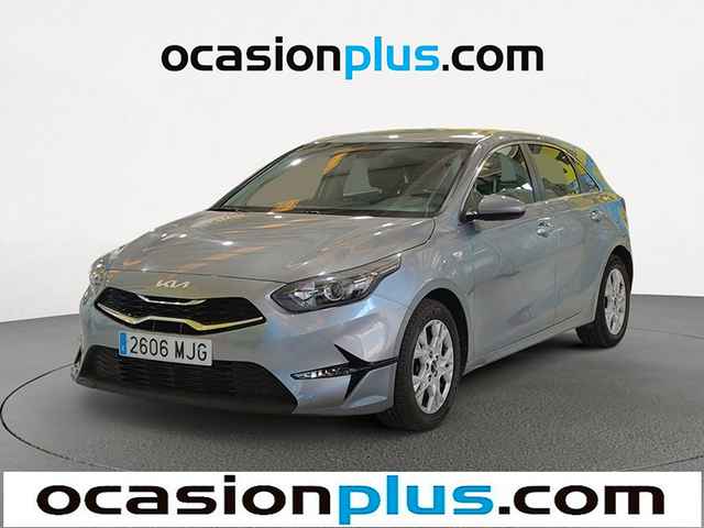 Kia Ceed Segunda Mano Córdoba