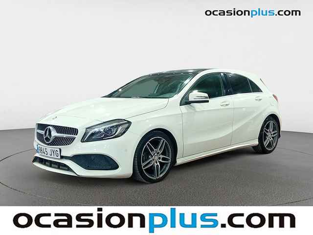 Mercedes Segunda Mano Particulares Girona