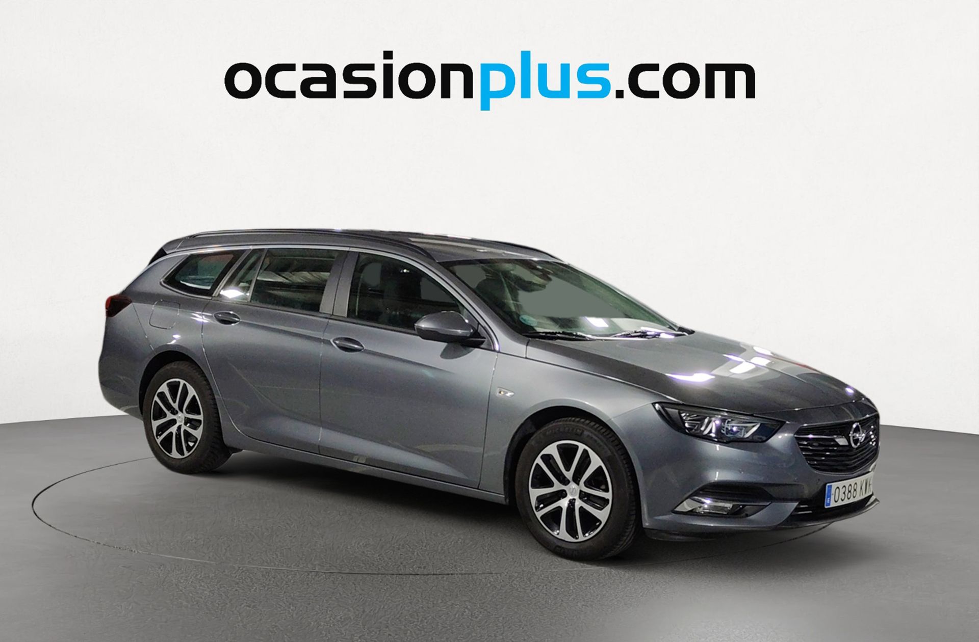Opel Insignia 1.5 Turbo XFL Selective - foto 2
